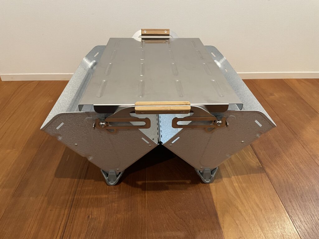 キャンプを楽しくさせる美しい収納術（Part.1） | snowplum